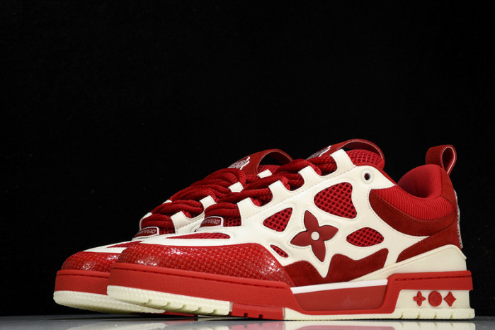 LV SNEAKER LOW  22201