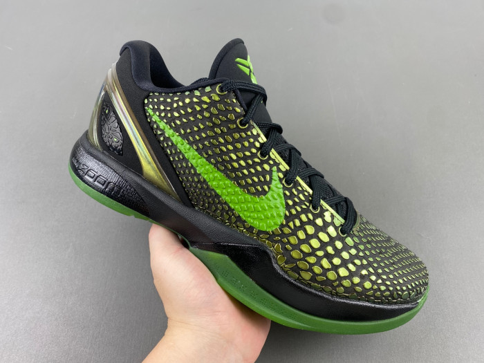 nike zoom kobe 6 Svp*me 