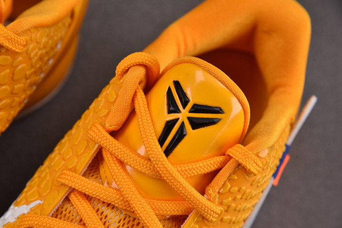 Nike Kobe 6 Protro CW2190-501