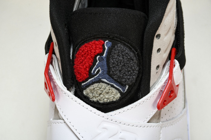 AIR JORDAN 8 RETRO 