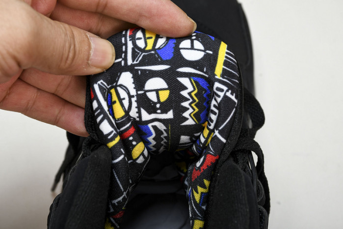 AIR JORDAN 8 RETRO 