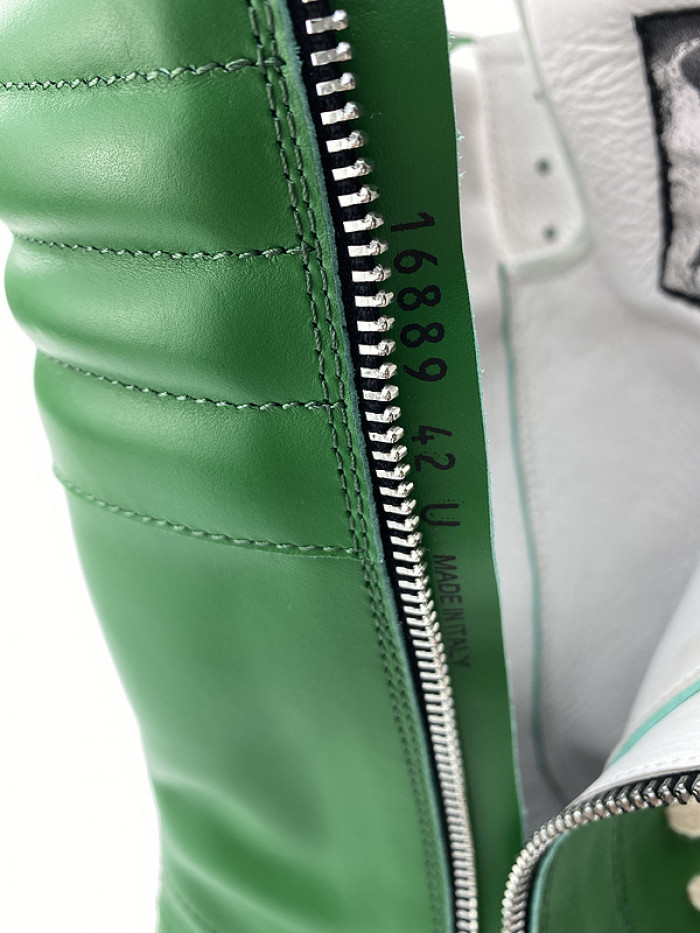 Rick 0wens Sneakers