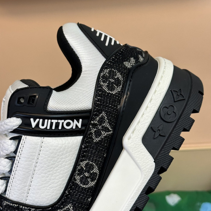 LV SNEAKER LOW FOR-LV84