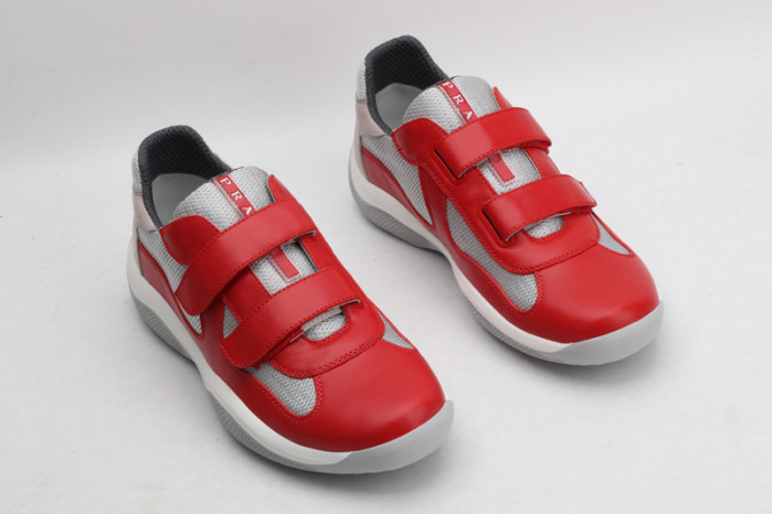 PRA shoes