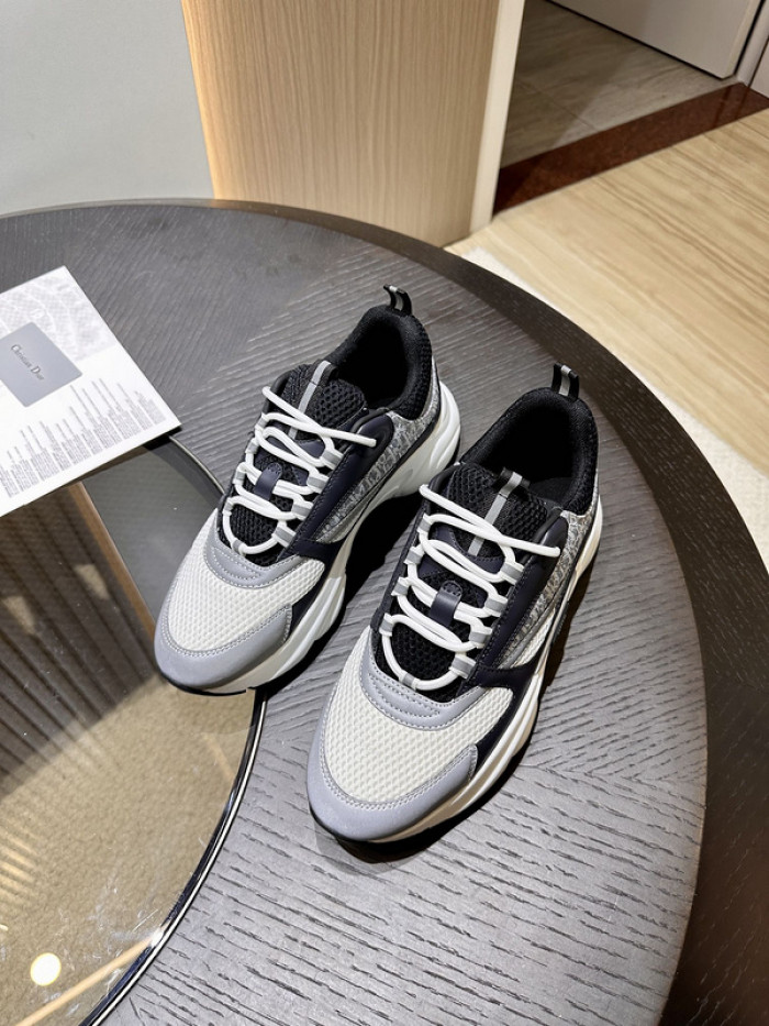 D10R HOMME B22 TRAINER SNEAKER