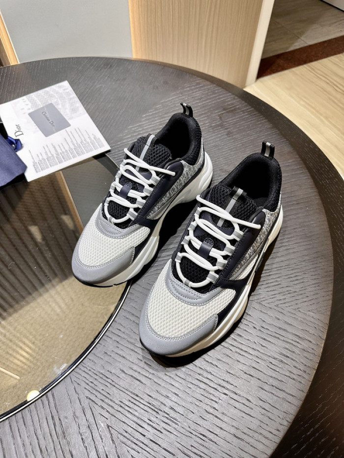 D10R HOMME B22 TRAINER SNEAKER