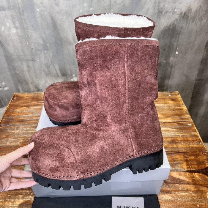 BLCG  BOOT  BL-B17