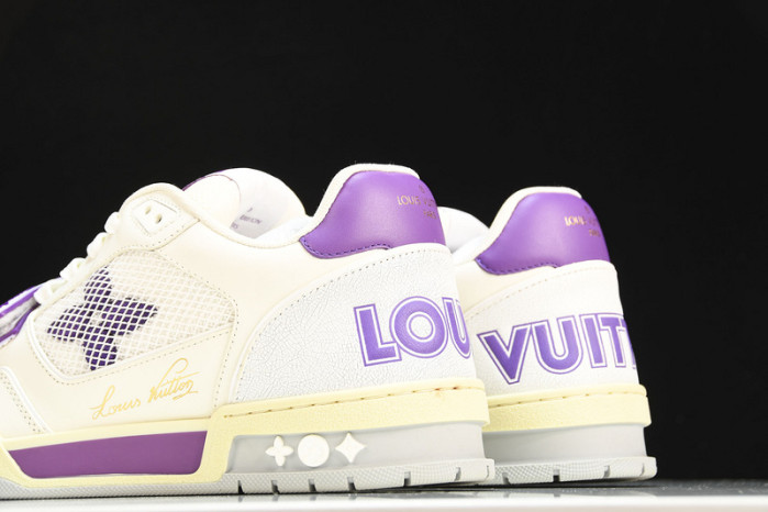 LV SNEAKER TRAINER   FOR-LV291