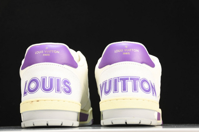 LV SNEAKER TRAINER   FOR-LV291
