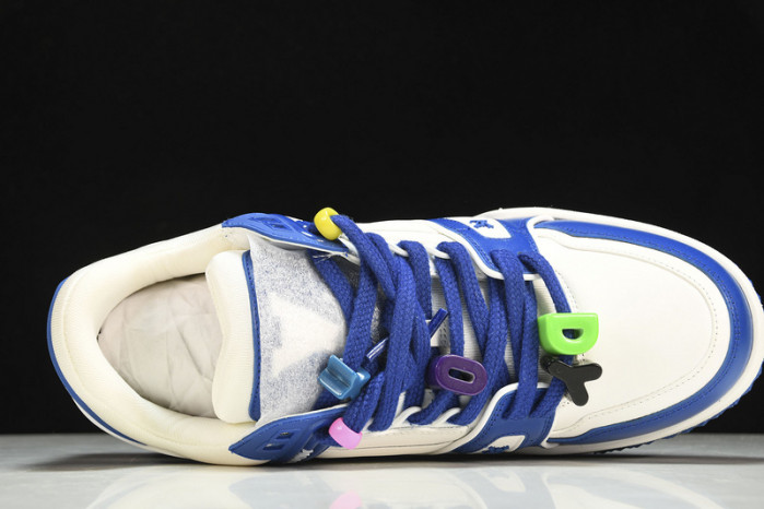 LV SNEAKER LOW FOR-LV10