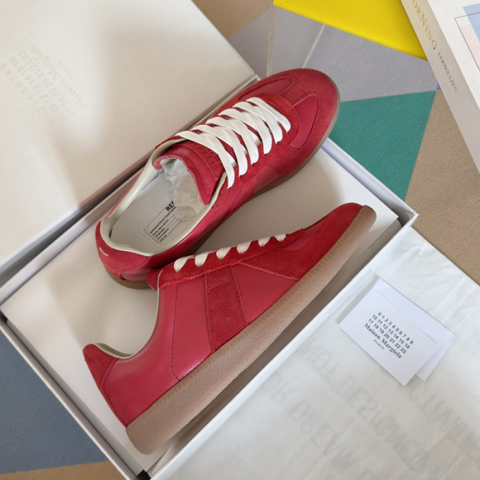 mais0n Marg*e1a shoes  for-mm19