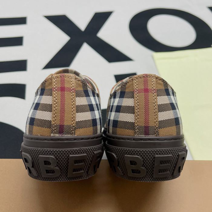 BUR  SNEAKER