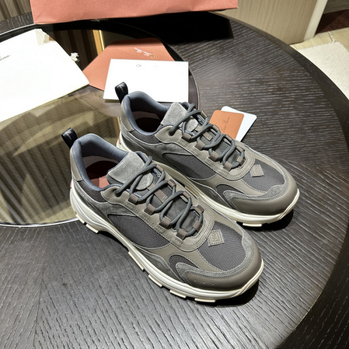 L0R0 P1ANA SNEAKER