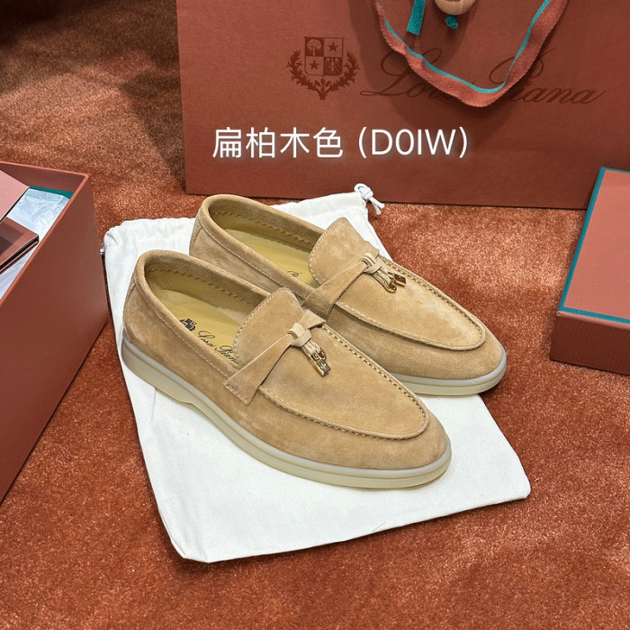 L0R0 P1ANA SNEAKER