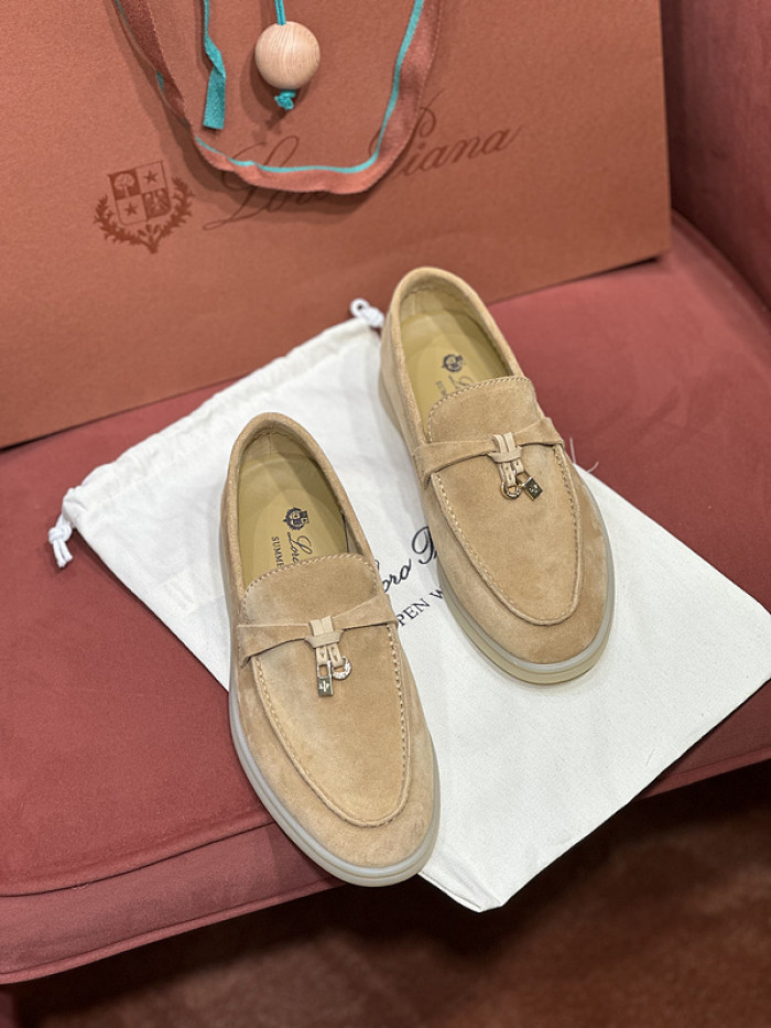 L0R0 P1ANA SNEAKER