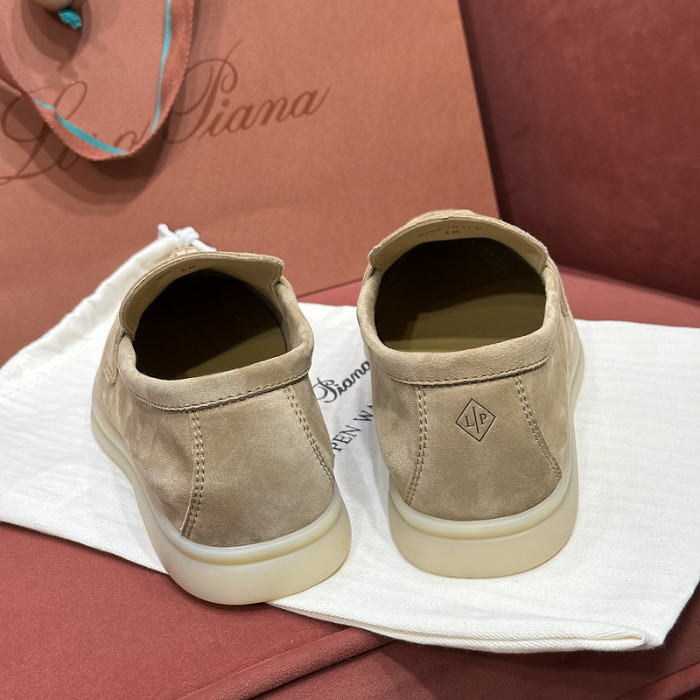 L0R0 P1ANA SNEAKER
