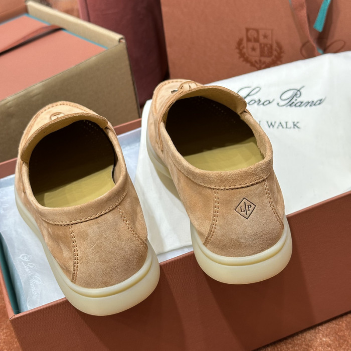 L0R0 P1ANA SNEAKER