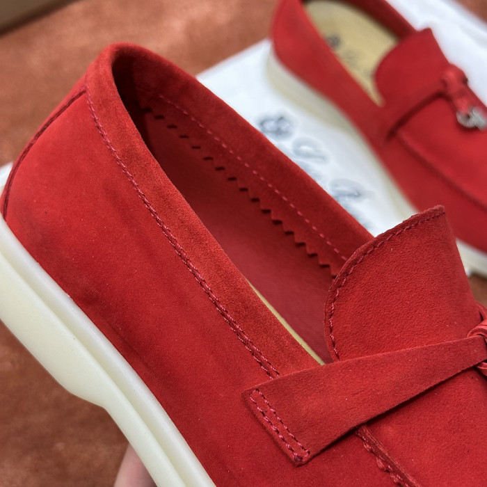 L0R0 P1ANA SNEAKER