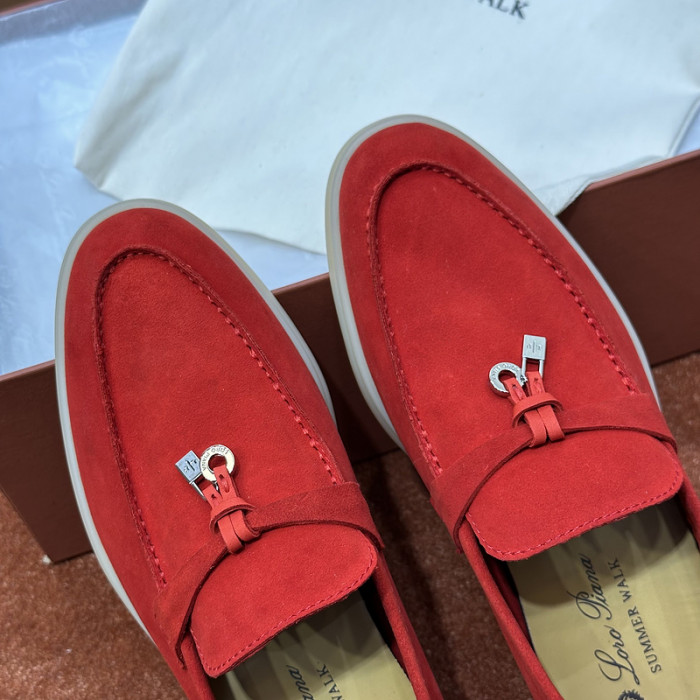 L0R0 P1ANA SNEAKER
