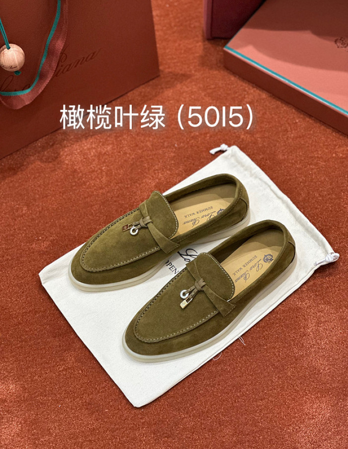 L0R0 P1ANA SNEAKER