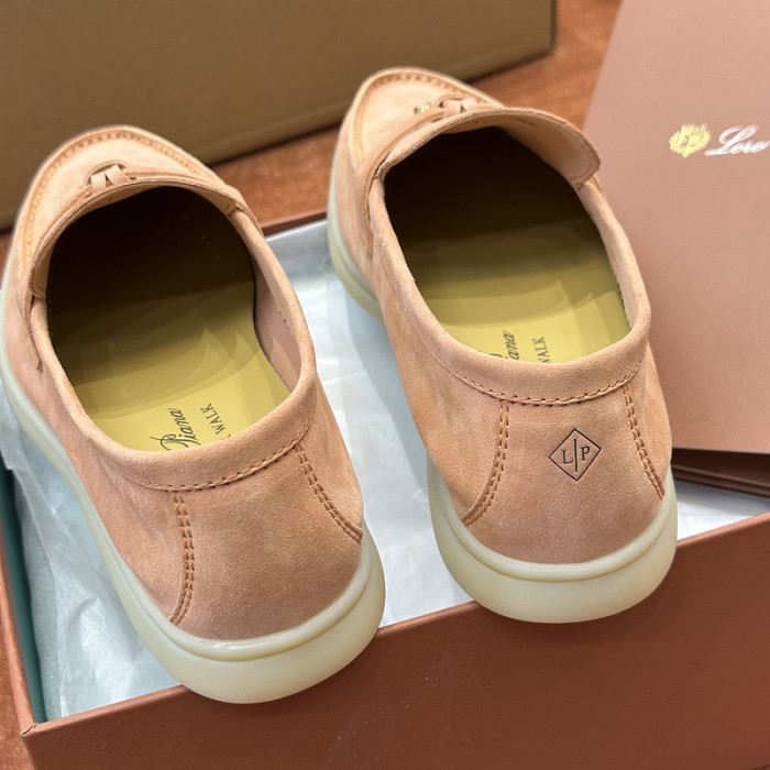L0R0 P1ANA SNEAKER