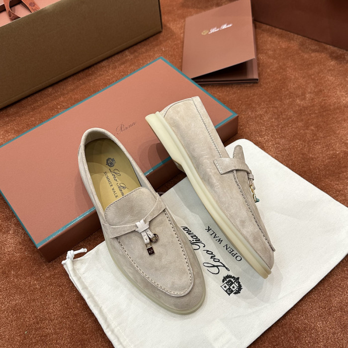 L0R0 P1ANA SNEAKER