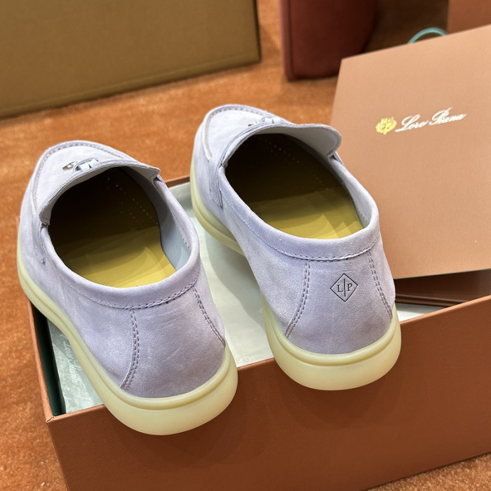 L0R0 P1ANA SNEAKER