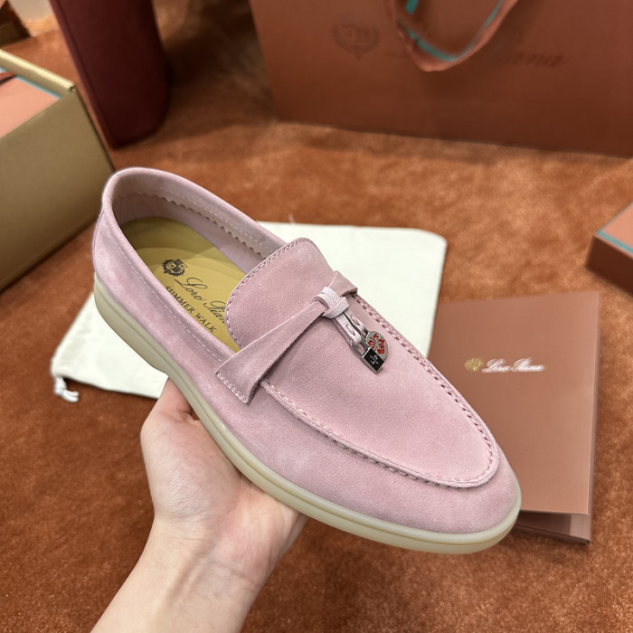 L0R0 P1ANA SNEAKER