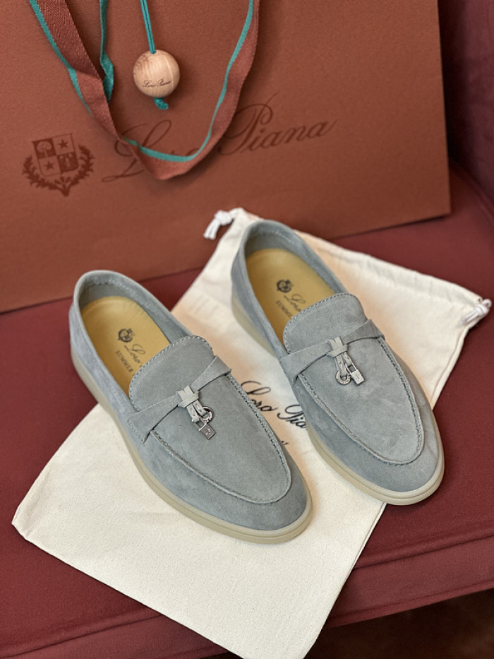L0R0 P1ANA SNEAKER
