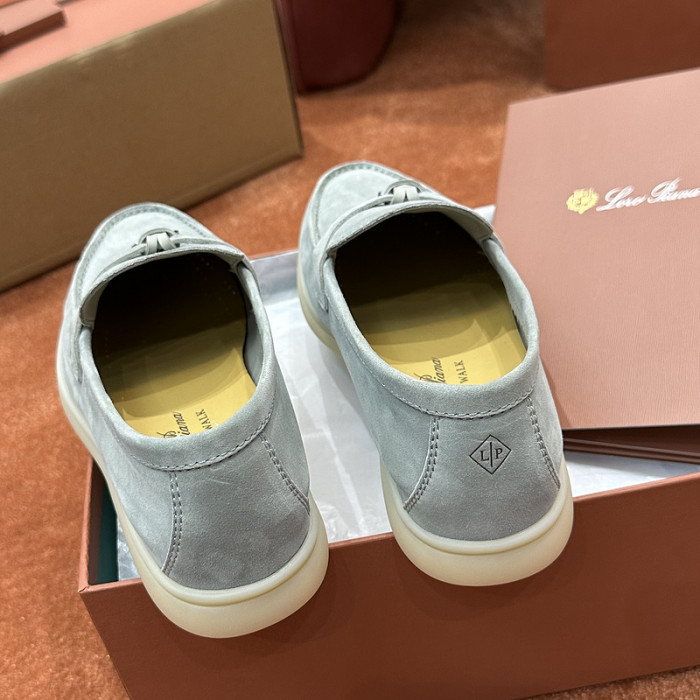 L0R0 P1ANA SNEAKER