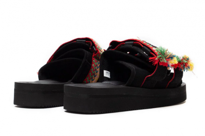 LAN.VIN SLIPPERS