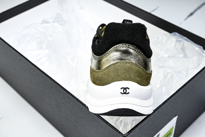 Ch*nel  Sneakers