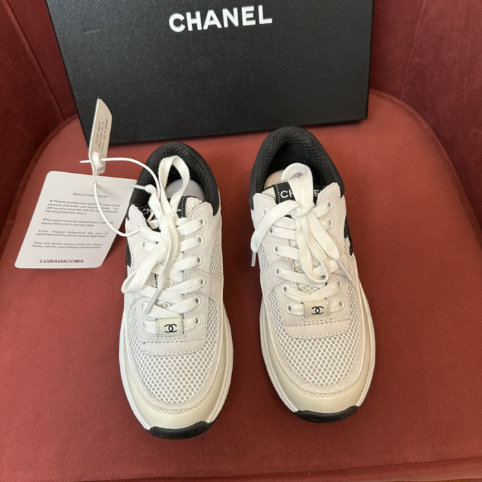 Ch*nel  Sneakers