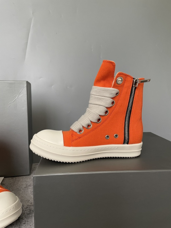 Rick 0wens Sneakers