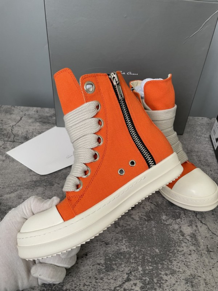 Rick 0wens Sneakers
