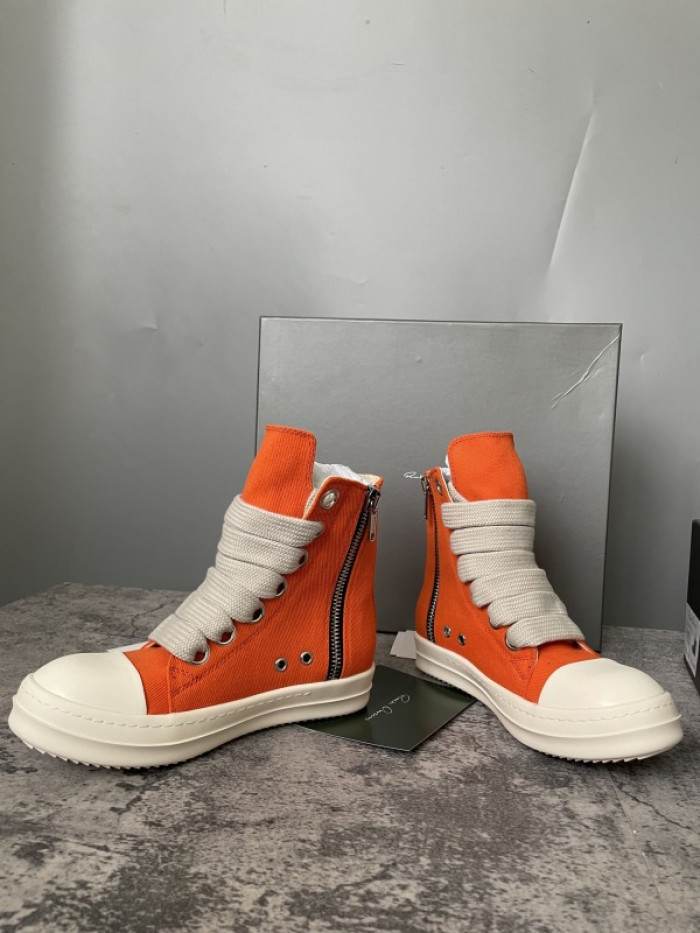 Rick 0wens Sneakers