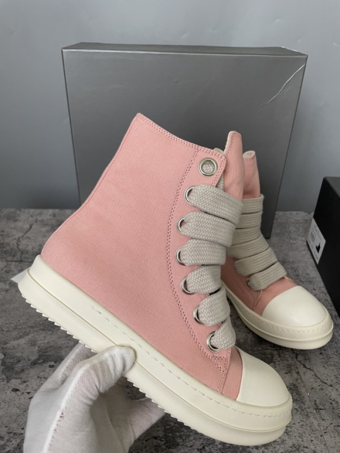 Rick 0wens Sneakers
