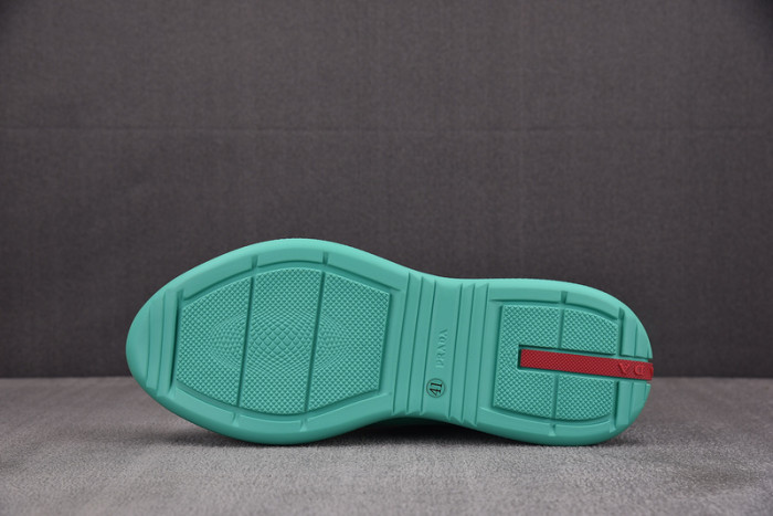 PRA shoes