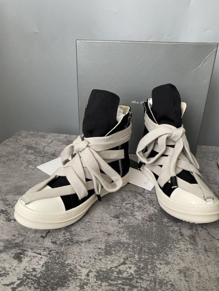 Rick 0wens Sneakers