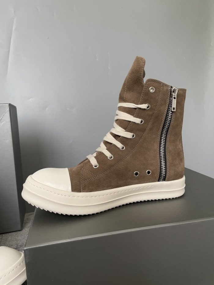 Rick 0wens Sneakers