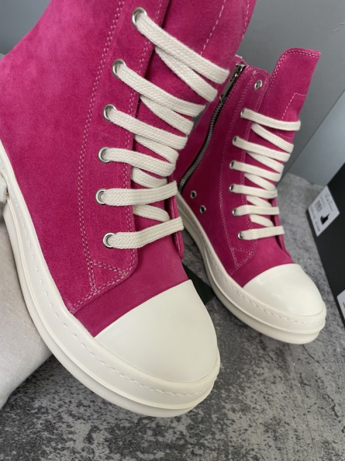 Rick 0wens Sneakers