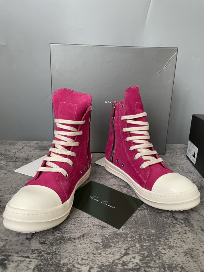 Rick 0wens Sneakers