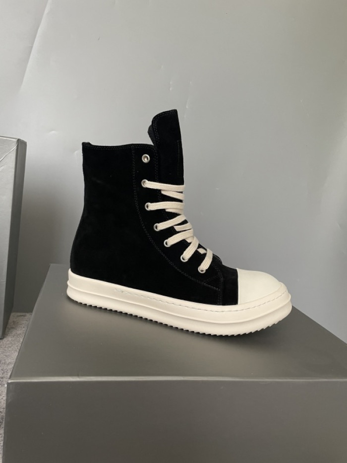 Rick 0wens Sneakers