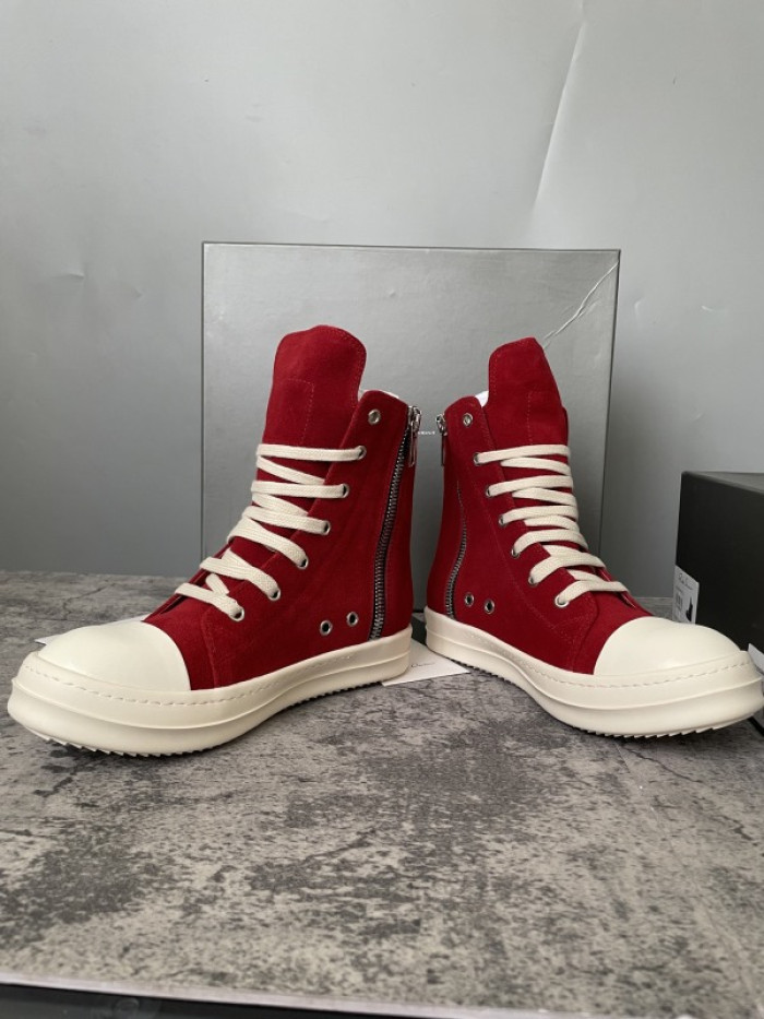 Rick 0wens Sneakers