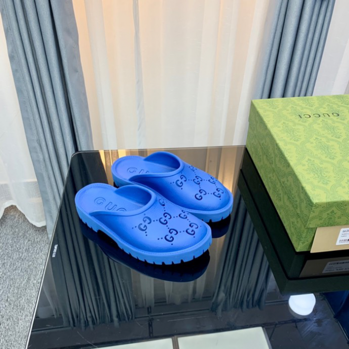Gv*c slippers