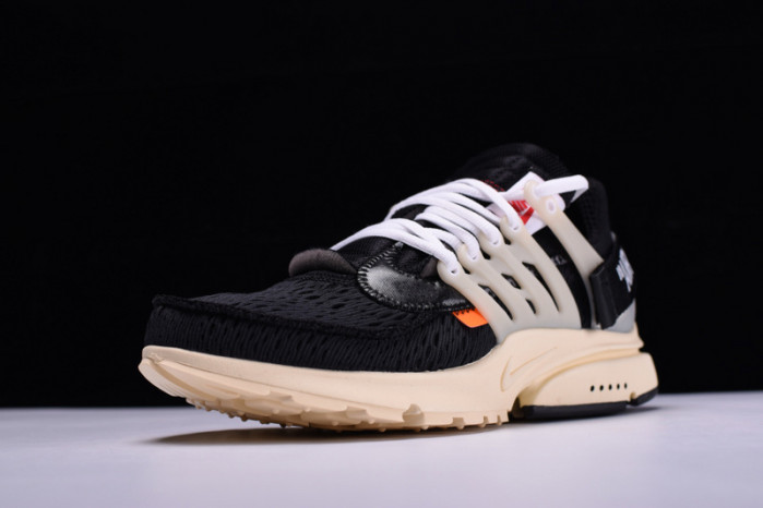 Nike The 10 AIR Presto 