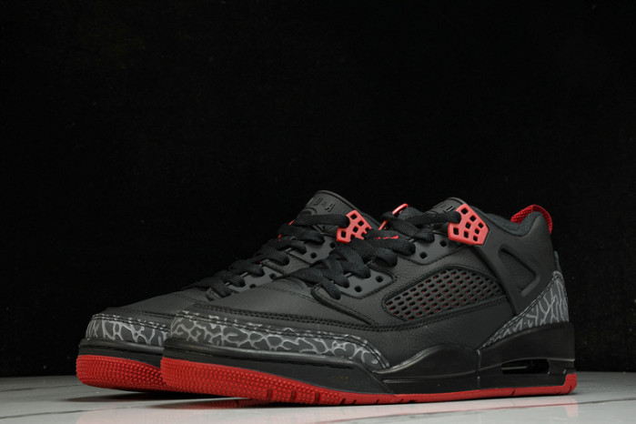 Air Jordan Spizike Low CNY " Year of the Dragon "  FQ1759-006