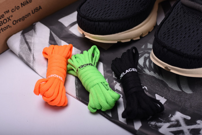 Nike The 10 AIR Presto 