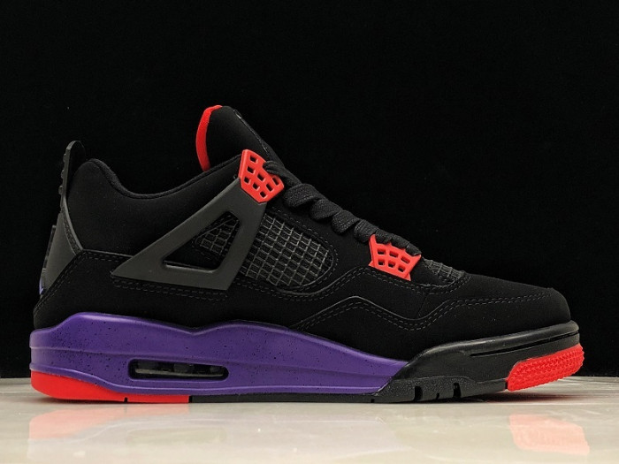 Air Jordan 4 Retro Nrg 