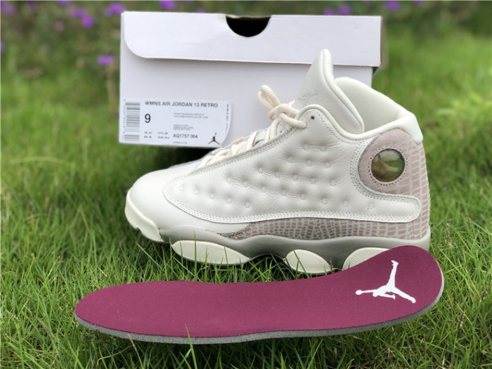 Jordan 13 Retro Phantom (W)  AQ1757-004
